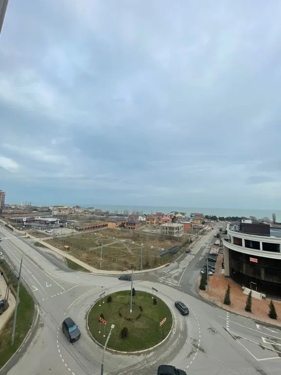 Квартира Квартира с видом на море — Каспийск