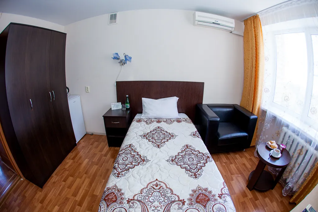 Квартира Комната — аренда посуточно в Волгоград