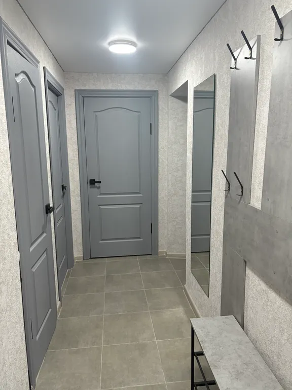 Квартира Квартира Уютная квартирка в центре — Шерегеш