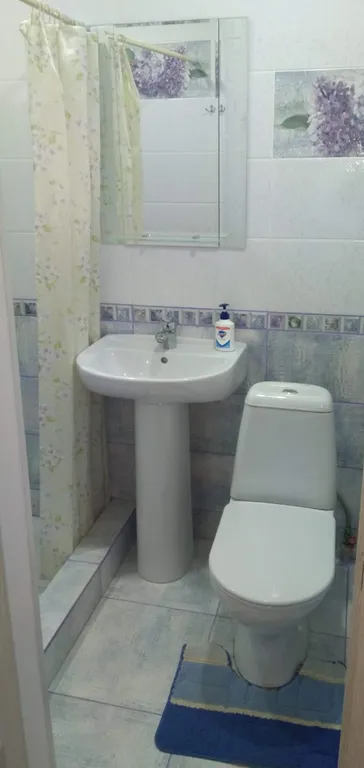 Квартира Квартира с отдельным закрытым зелёным двором — Евпатория