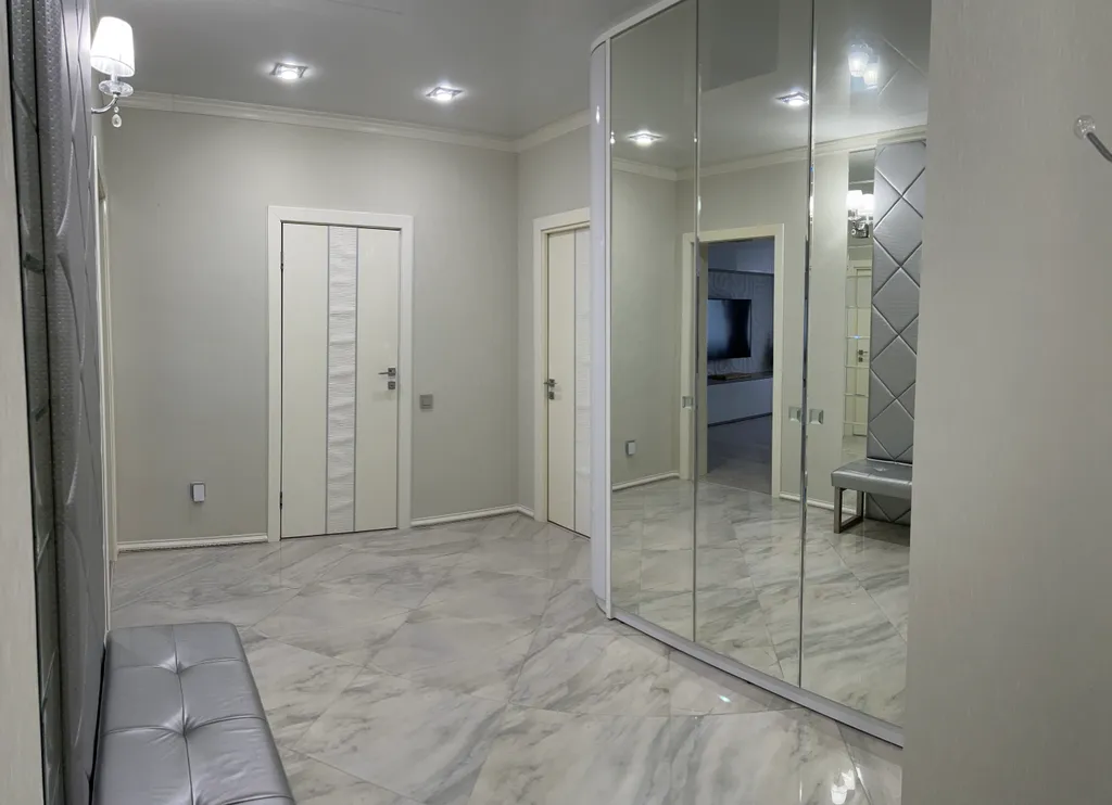 Квартира премиум класса