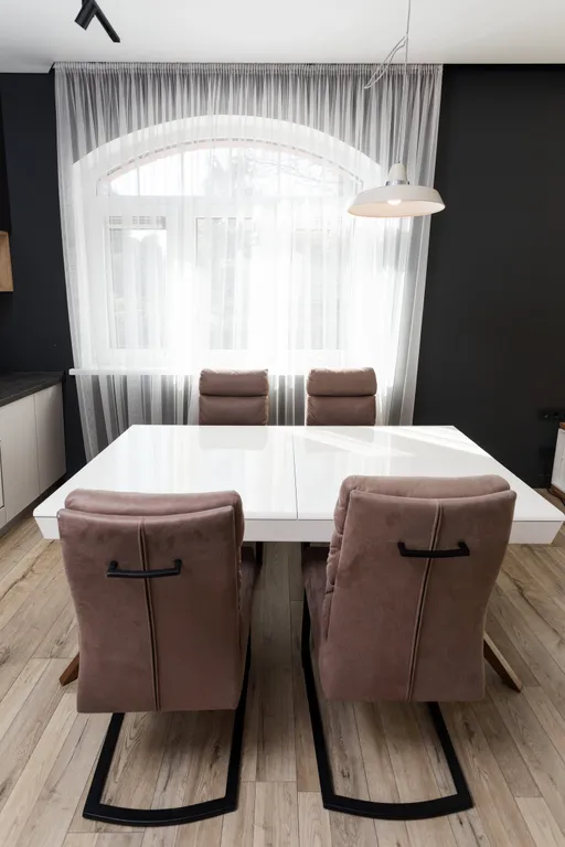 Старый город с террасой - современный комфорт и изысканный дизайн