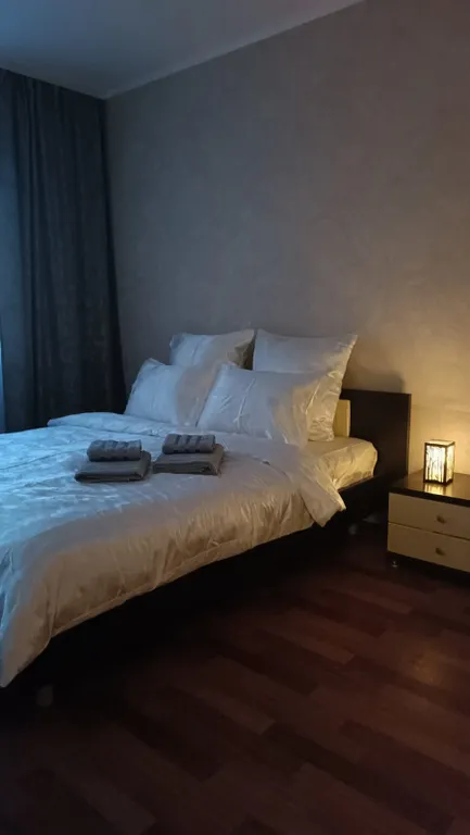 Тихий уголок