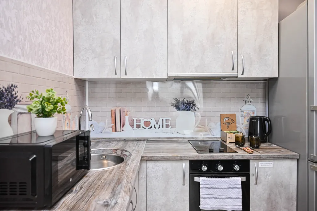 Квартира Уютная двухкомнатная квартира в ЖК Притяжение — Красноярск