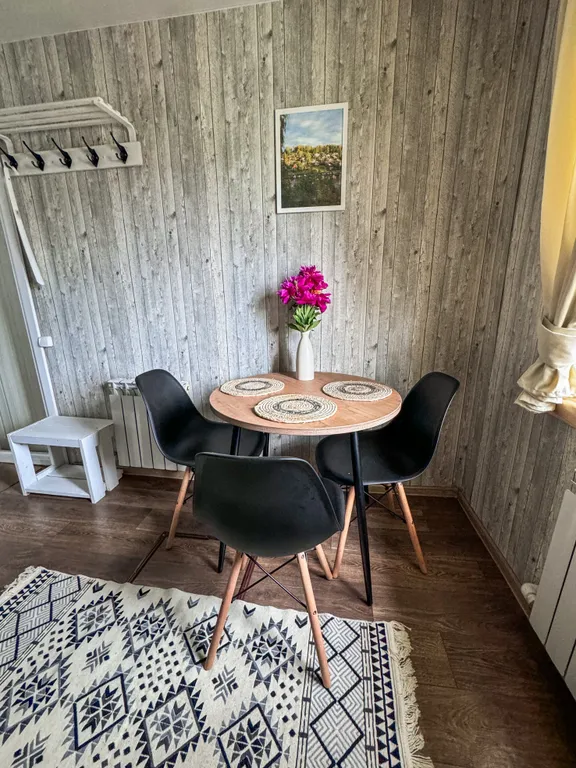 Дом на свободе