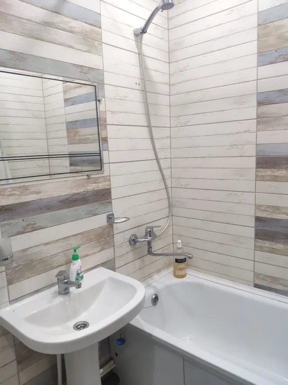 Уютная квартира в 47 квартале