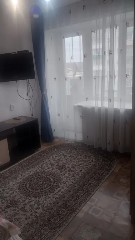 Уютная квартира в центре