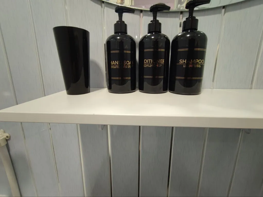 Классная квартира