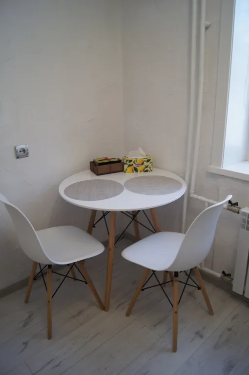 Квартира Уютная квартира в центре города — Хабаровск