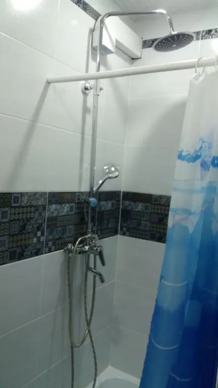 Коттедж Дом из кедра — Шерегеш