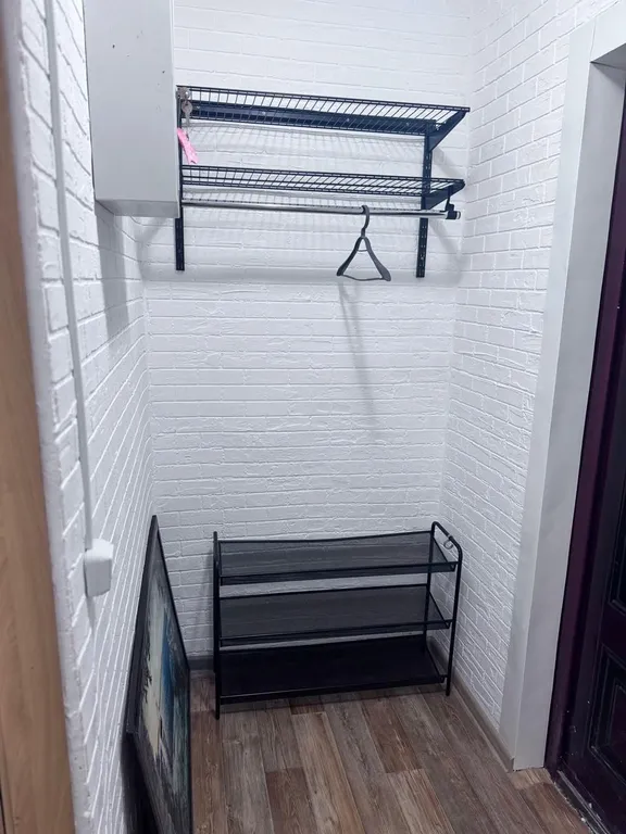 Доступная квартира