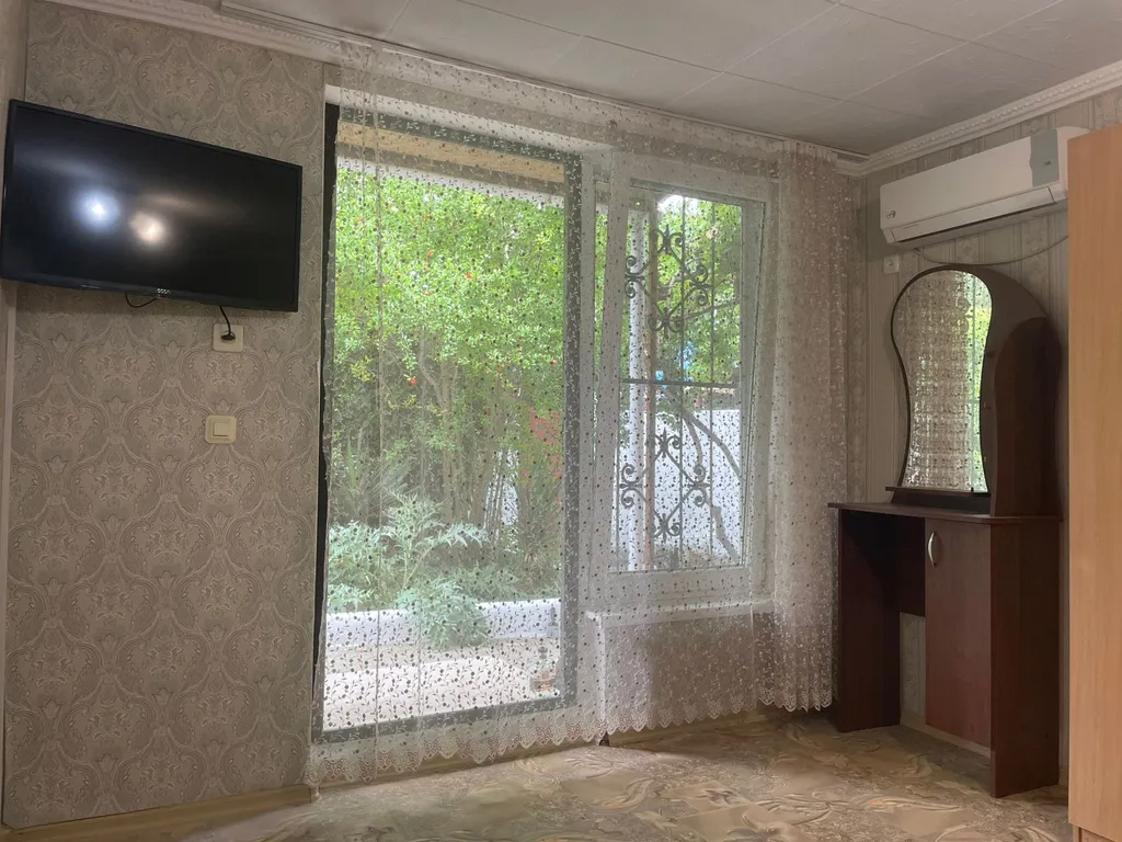 Гостевой дом Гранатовый Рай