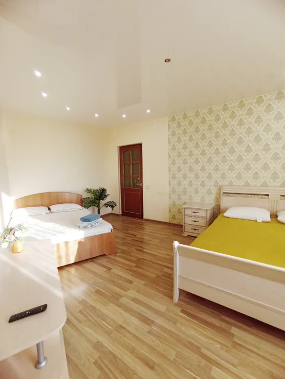 Уютная двухкомнатная квартира в самом сердце города Якутска