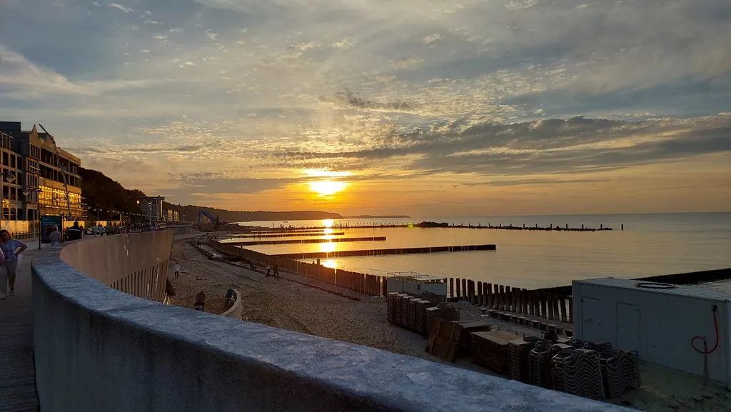 Комфортная квартира - студия