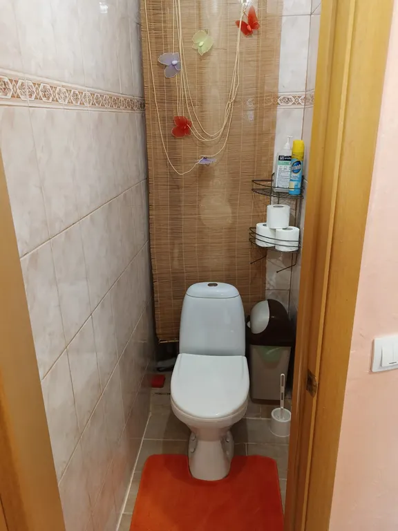 Уютная и чистая квартира