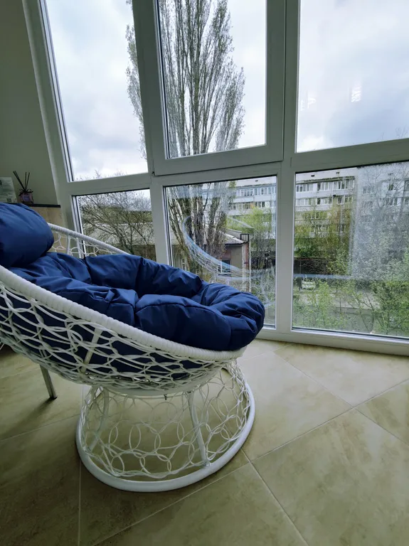 Квартира рядом с вокзалом