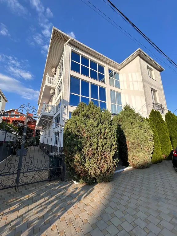 Уютные комнаты в частном коттедже