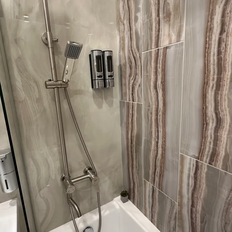 Уютные апартаменты в центре города