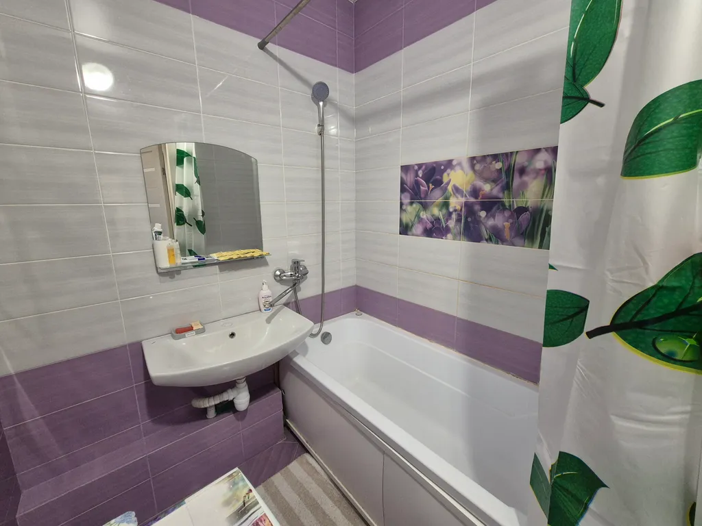 Просторная, комфортная и уютная 2-комнатная квартира с удобной локацией