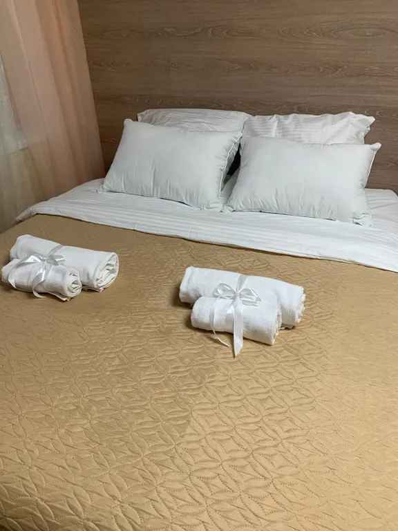 Уютная студия