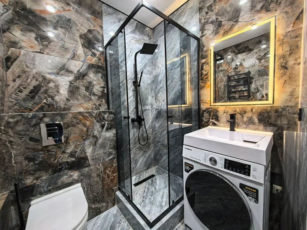 Как дома, только лучше