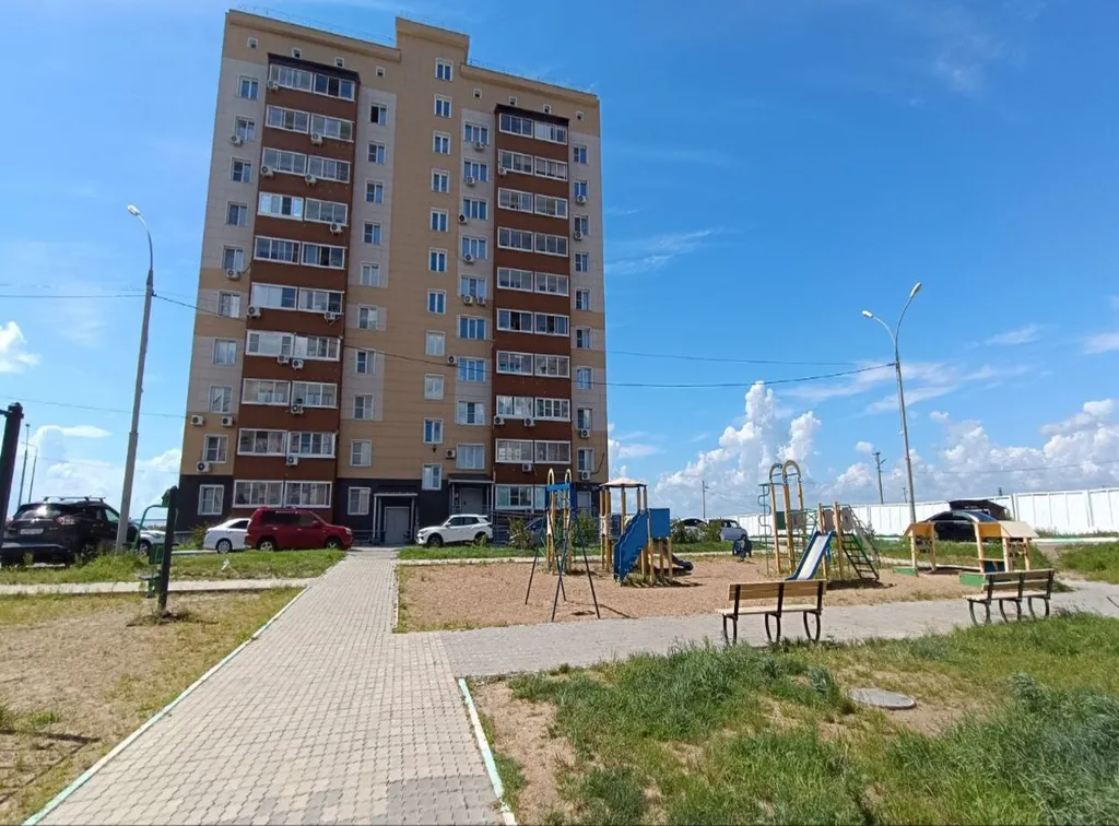 Квартира Стильные апартаменты Прованс на берегу Амура — Хабаровск