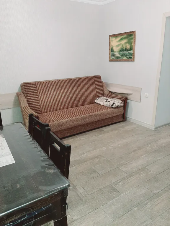 Трехкомнатная квартира в центре