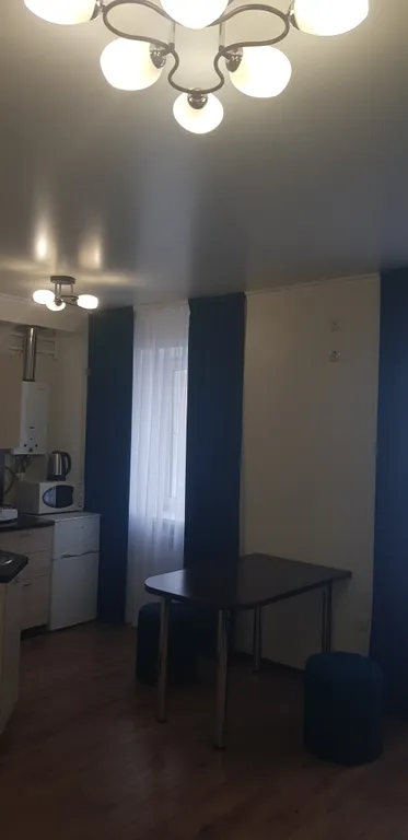 Квартира Уютная квартира в центре города — Ейск