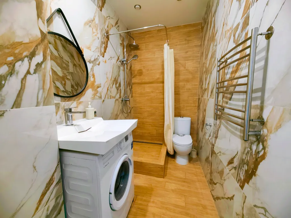 Lux студия на Западном