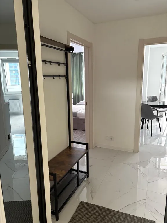 Квартира Уютная квартира в идеальной локации — Лобня