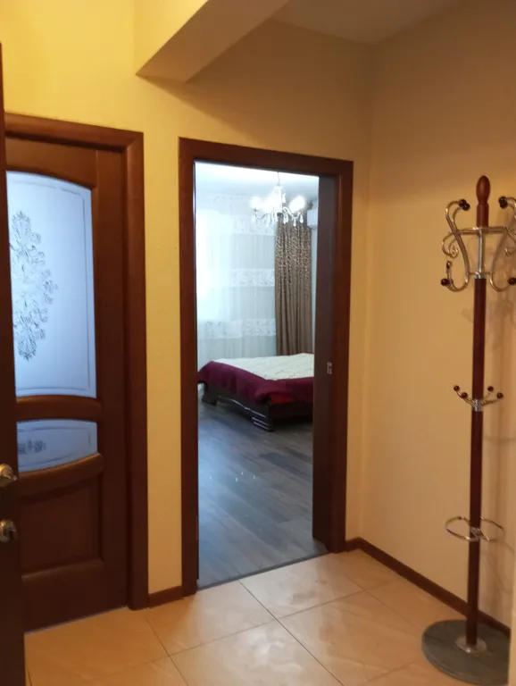 Уютная квартира, рядом с морем