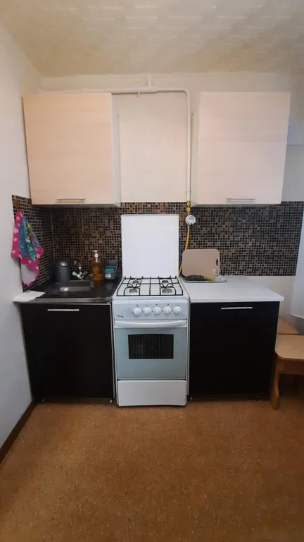 Квартира Квартира Уютный уголок в центре Южного района — Волгоград