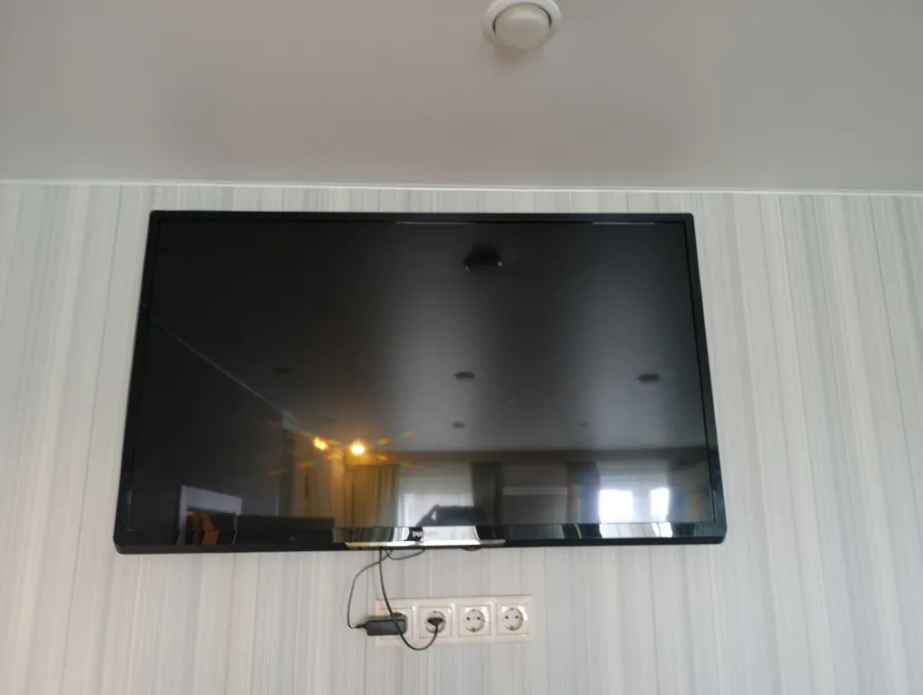 Уютный отдых