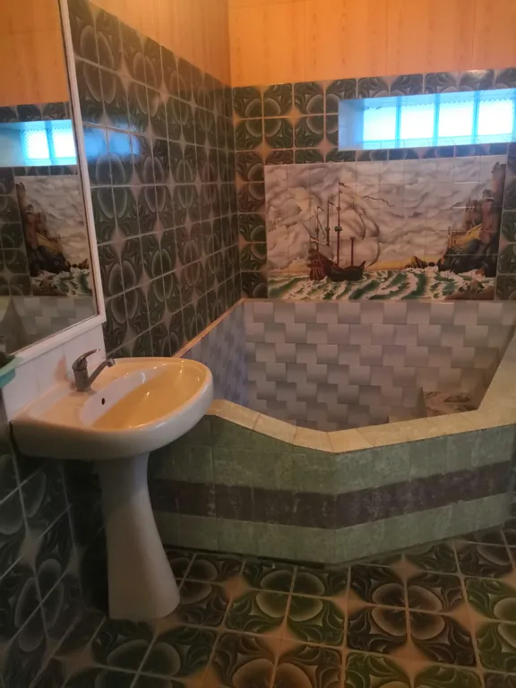 Квартира Комната — Судак