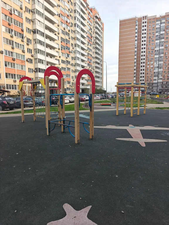 Квартира Уютная квартира с новым дизайнерским ремонтом возле моря — Новороссийск
