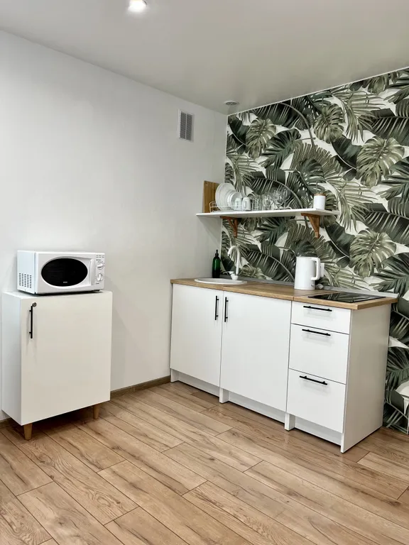 Good Night на Сибирской 93