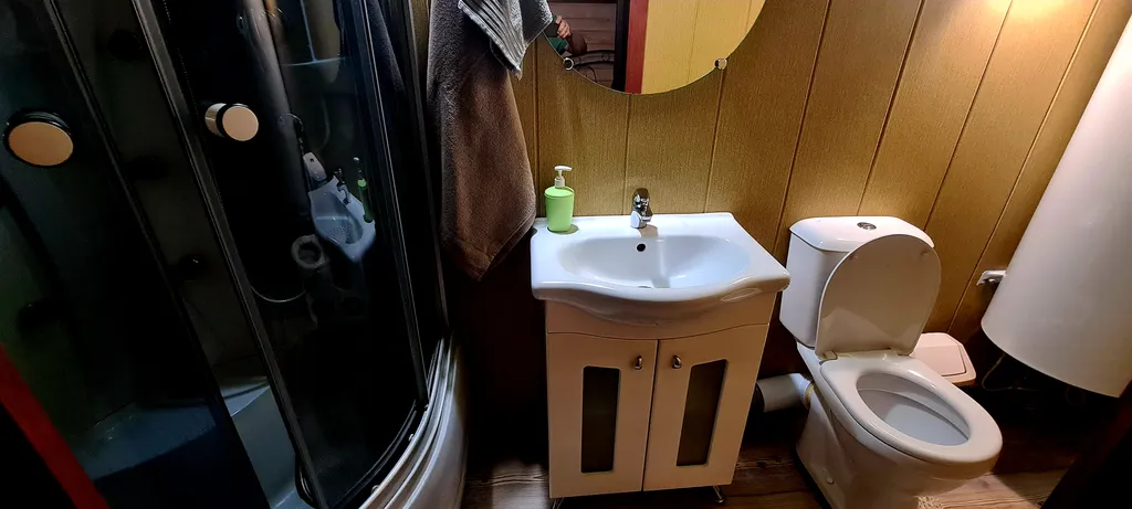 Усадьба Барские сосны