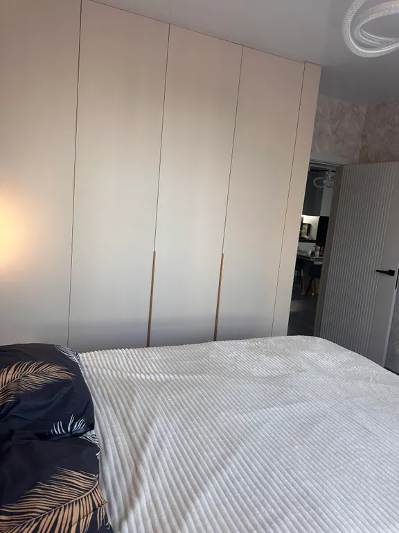 Квартира рядом с Аквапарком и Дворцом Борьбы