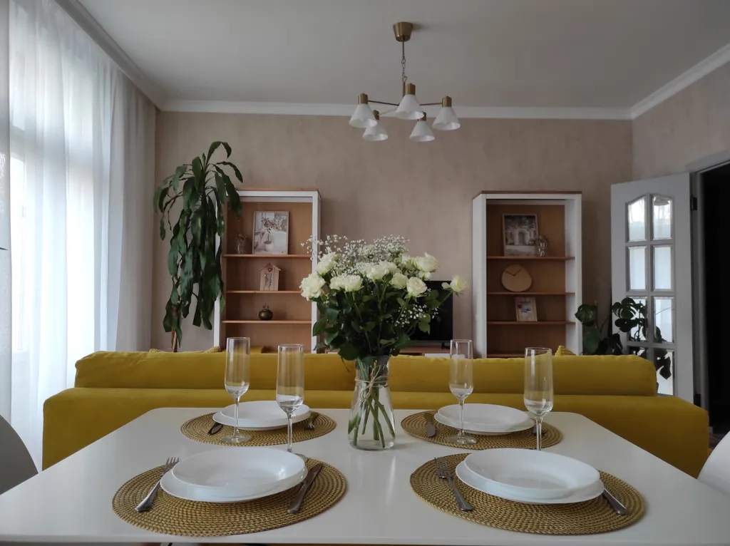 Квартира Квартира Sweet Family Apartments Moscow — Москва