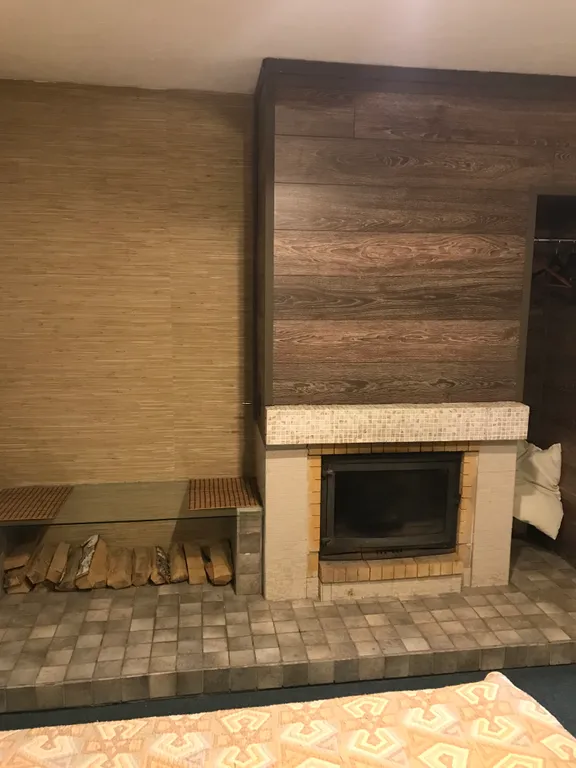 Гостевой дом в центральной части города. Тихо и уютно