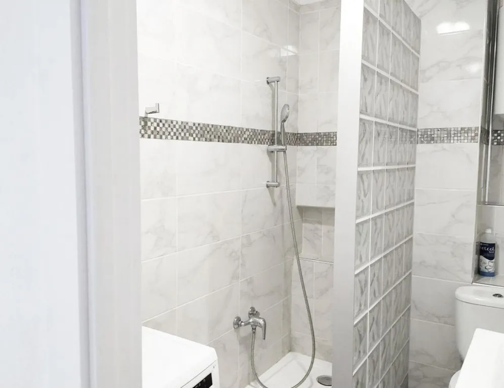 Apartrsalou Bilbao 1