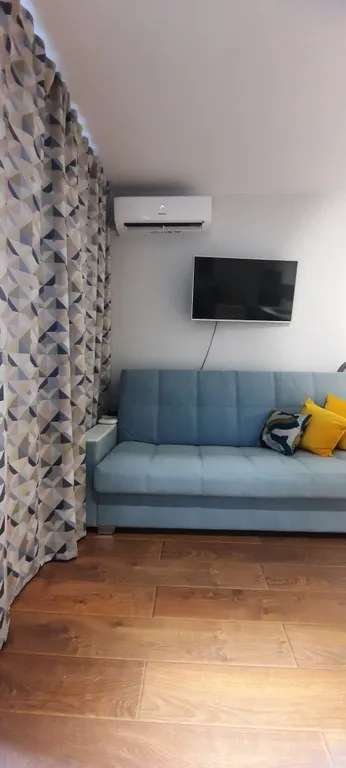 Квартира в центре города Panorama Plaza — аренда посуточно в Ижевск