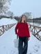 Евгения Борзунина