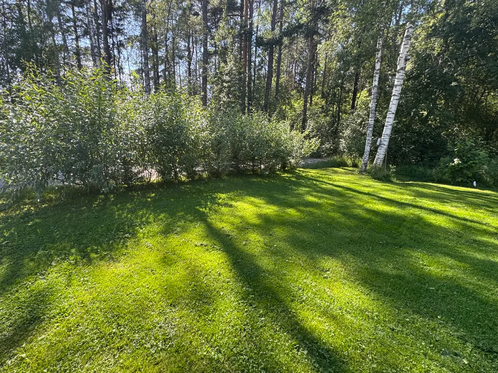 Коттедж Коттедж Панорамные окна на природу и крутой активный отдых — Борисово