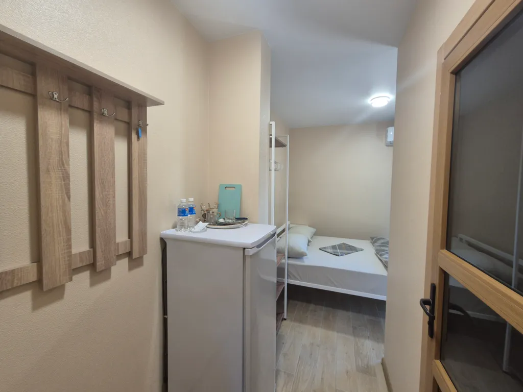 Квартира Комната — Сириус