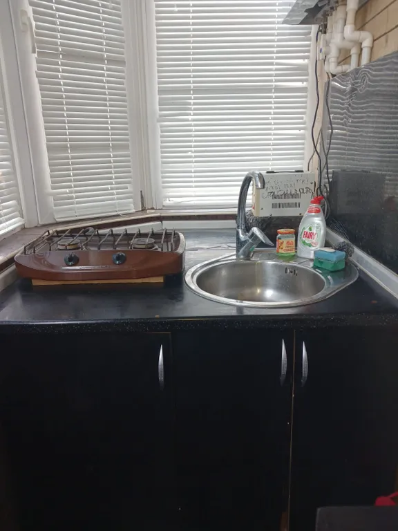 Квартира на берегу моря