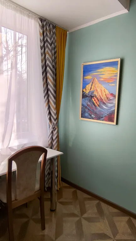 На Проспекте