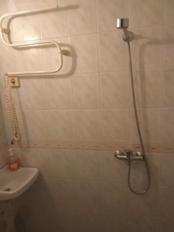 Уютная комната