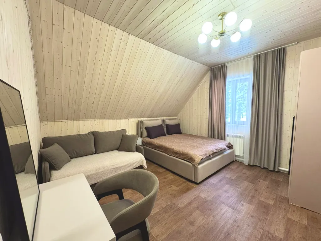 5-комнатный Дом