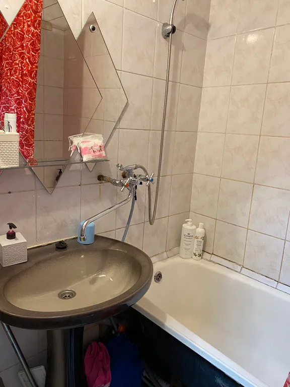 Квартира в центре у вокзала